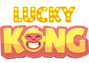 LuckyKong Logo